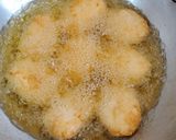 Foto langkah ke 3 dari resep Getas ketan putih / Gemblong.