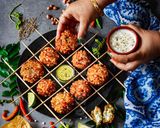 સાબુદાણા વડા બોંબ (Sabudana Vada Bomb) રેસીપી સ્ટેપ6ફોટો