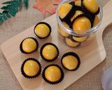 Foto langkah ke 6 dari resep Nastar (selai nanas).
