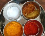 મહારાજા પરાઠા(mharaja parotha recipe in Gujarati રેસીપી સ્ટેપ3ફોટો