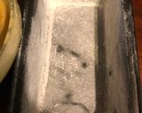 Foto del paso 3 de la receta: Budín de Naranja y chocolate