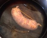 Foto del paso 1 de la receta: Guiso de porotos