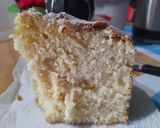 Foto del paso 5 de la receta: Bizcochuelo de yogur esponjoso