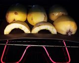 Foto del paso 1 de la receta: Spaghetti squash con pavo 🦃 súper deli (Gluten free y dairy free)