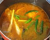 Foto langkah ke 3 dari resep Pindang Ikan Tembakang.