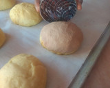 Foto del paso 16 de la receta: Conchas