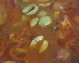 Foto del paso 9 de la receta: Pollo a la portuguesa