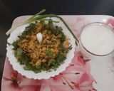 ખીચડી(Khichdi Recipe in Gujarati) રેસીપી સ્ટેપ8ફોટો