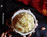 Double Potato Halwa recipe step 7 photo