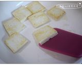 無澱粉照燒豆腐三明治的食譜步驟5照片