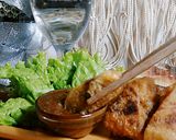 Foto langkah ke 6 dari resep Chakien Lumpia Tahu.