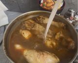 Foto langkah ke 7 dari resep Gulai Ayam SatSet.