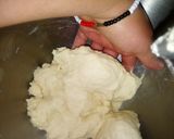 Foto del paso 3 de la receta: Pan Brioche