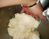 Foto del paso 3 de la receta: Pan Brioche