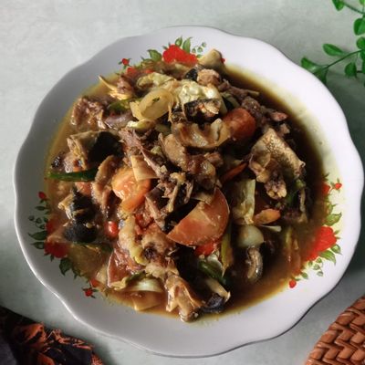 Langkah 4