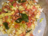 ઉપમા (Upma Recipe in Gujarati)