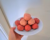 Φωτογραφία βήματος 4 της συνταγής Cake pops