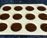 Barna muffin recept fázis 3 fotója
