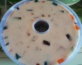 Foto langkah ke 5 dari resep Puding Mozaik.