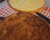 Foto del paso 3 de la receta: Torta Tres Leches 🍰