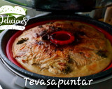 Foto del paso 6 de la receta: Pastel de brócoli 🥕🥦🥕🥦