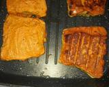Bread bites recipe step 2 photo