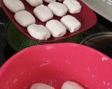Foto langkah ke 1 dari resep Gemblong Gula merah.