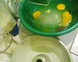 Foto langkah ke 1 dari resep Bolu "bolu boluan".