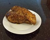 A picture of step 9 of Roast Standing Beef Rib Roast with Au Jus.