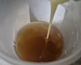 Foto langkah ke 1 dari resep Minuman Es Jahe Susu.