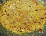 A picture of step 6 of Yummy Curd Potato.