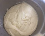 Vanília muffin🧁 recept fázis 3 fotója