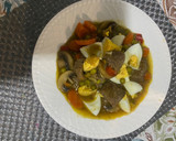 Foto del paso 4 de la receta: Ternera en salsa