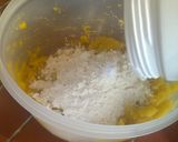 Foto del paso 8 de la receta: Arepas de auyama y plátano maduro (otra versión)