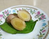 Foto langkah ke 5 dari resep Ayam Kemangi.