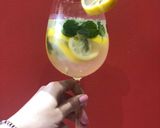 Foto del paso 2 de la receta: Auténtico Mojito cubano