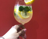 Foto del paso 2 de la receta: Auténtico Mojito cubano