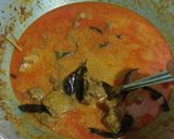 Foto langkah ke 5 dari resep Rendang daging sapi.