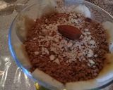 صورة لخطوة 3 من وصفة تحلية بنة عالمية 😋😋 فرحي اهل بيتك وضيوفك