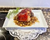 Foto del paso 6 de la receta: Codillo asado al romero