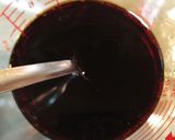 A picture of step 2 of A Concoction.