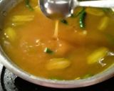 Foto langkah ke 5 dari resep Kuah asam keueung khas aceh.