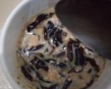 Foto langkah ke 3 dari resep Es Cappucino Cincau.