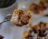 Manti (Persian dumpling) recipe step 20 photo