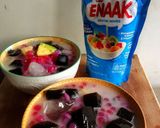Foto langkah ke 6 dari resep Es campur.
