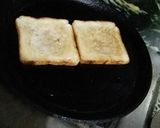 A picture of step 6 of Masala Omelette.