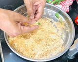 ભરેલા ભીંડાનું શાક રેસીપી સ્ટેપ3ફોટો