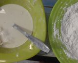 Foto langkah ke 2 dari resep Jamur krispy sederhana.