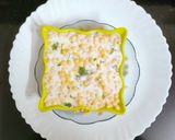 बुंदी रायता (Boondi raita recipe in marathi) रेसिपी स्टेप 4 फोटो