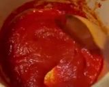 Foto langkah ke 11 dari resep Saos Sambal Homemade.